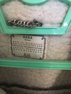 Куртка Zara