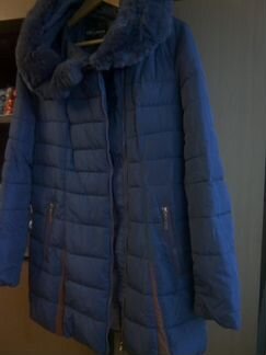 Продам красивую женскую куртку