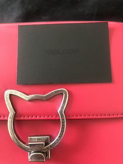 Сумка Karl Lagerfeld