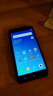 Xiaomi Redmi note 4
