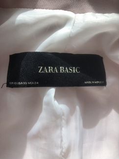 Пиджак/ Блейзер Zara