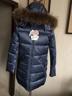 Полупальто kiwiland