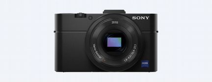 Sony RX-DSC 100 M2