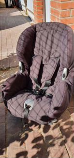 Автокресло maxi cosi до 18 кг