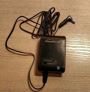 Универсальный блок питания на 3V-12V + USB зарядка