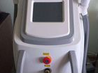 Аппарат лазер для эпиляции