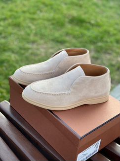 Лоферы новые