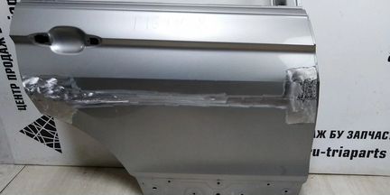 Дверь задняя правая Volkswagen Tiguan 2 Тигуан 2