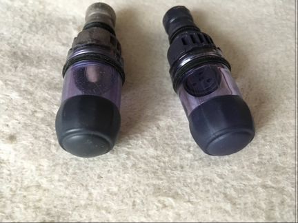 Новый и б/у Контейнер к Фену Braun ASS 1000 AS 530