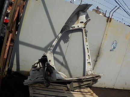 Каркас кабины Ивеко Дейли 3