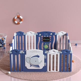 Детский Манеж Ограждение