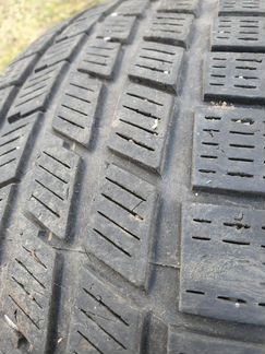 Пирелли 1 шт. 205/55/16