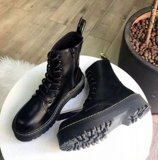 Ботинки Dr Martens с Доставкой