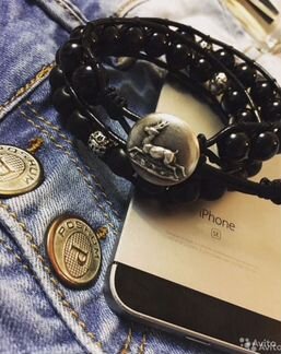 Мужской Браслет 