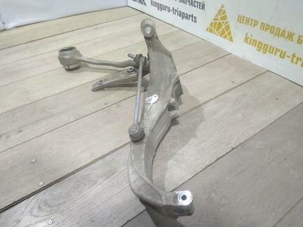 Кулак поворотный передний правый бмв Х5 Г05 BMW X5