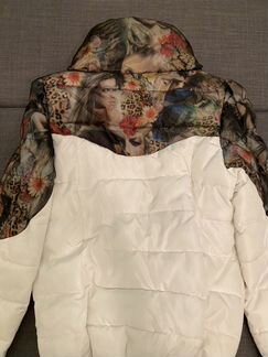 Куртка/пуховик