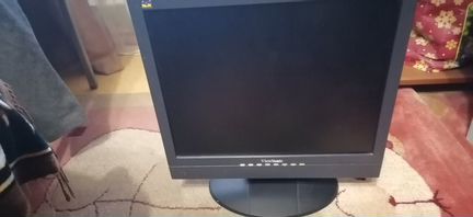 Монитор Viewsonic