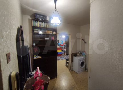 1-к квартира, 37.6 м², 12/17 эт.
