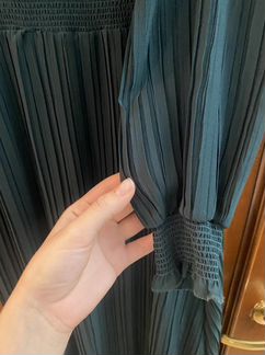 Платье zara