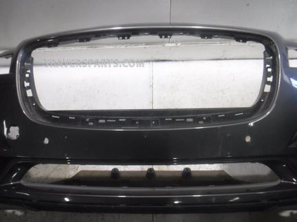 Бампер передний Ягуар F-Pace