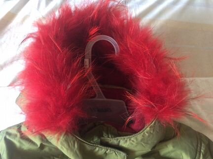 Комбинезон Tillson