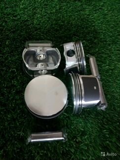 Поршень Форд Мондео 4 2.0л