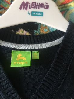 Жилетка