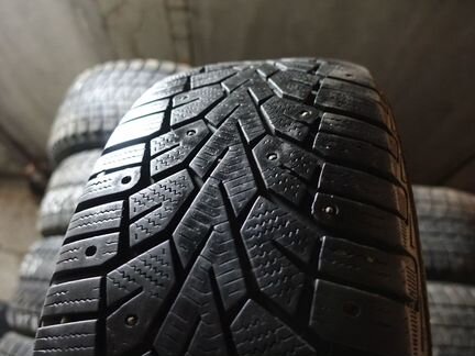 205 55 16 Gislaved Nord Frost 100 36T XL