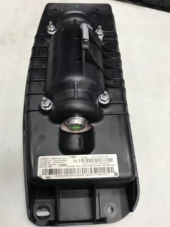 Подушка безопасности пассажира Мерседес w204