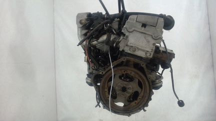 Двигатель (двс) Mercedes C W202 M111.941 2 Бензин