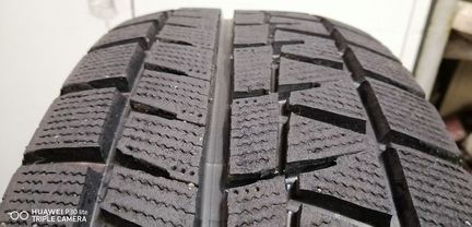 Шины Bridgestone Blizzak Revo GZ 215/65R16 98S M+S