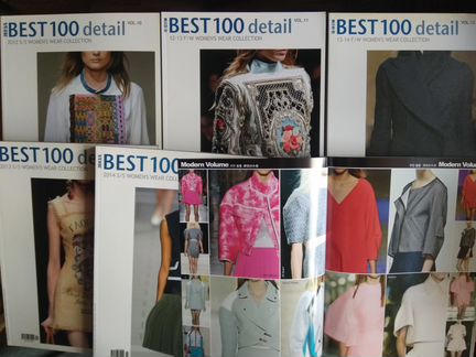 Мода:Каталоги.Best 100 Item.Лучшие модели