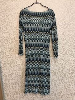 Платье missoni