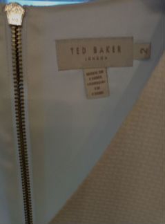 Платье Ted baker новое