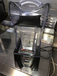 Блендер барный Bledtec ICB 3/ABC 3