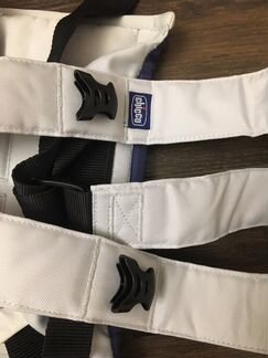 Кенгуру Chicco