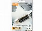 Флеш-накопитель 128Gb FaisON 260, USB 3.0