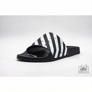Шлепки Off-White