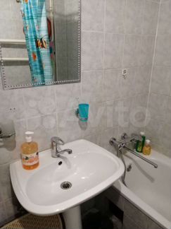 Комната 18 м² в 2-к, 4/10 эт.