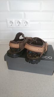 Сандалии Ecco, 34 размер