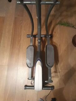 Тренажер domyos ve430