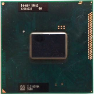 Процессор Intel Pentium B970