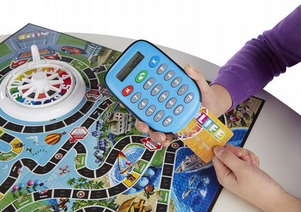 Настольная игра Hasbro 