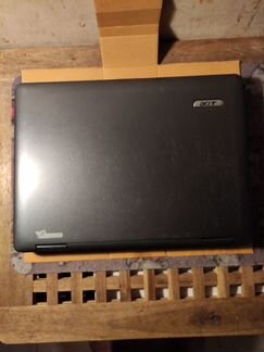 Acer Extensa 5220+новая батарея