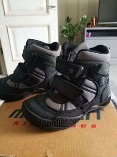 Ботинкие minimen