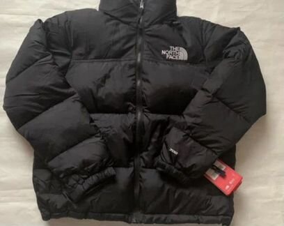 Пуховик тнф 700