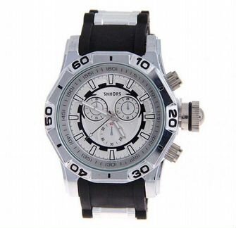 Часы мужские наручные кварцевые Новые