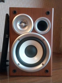 Акустическая система - колонки Samsung LXS-M340