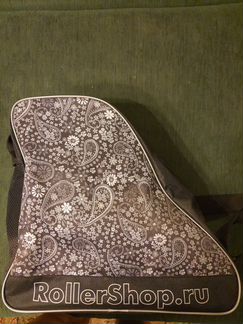 Коньки хоккейные