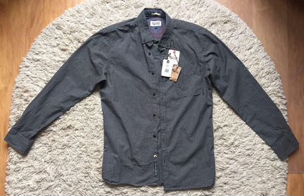 Рубашка мужская Tommy Hilfiger
